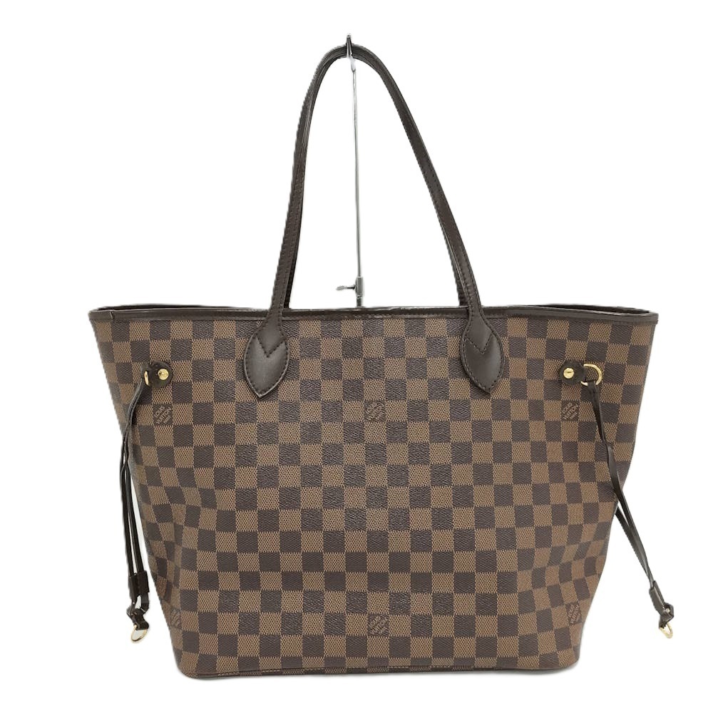 Louis Vuitton Neverfull Damier